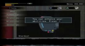 une photo d'Ã©cran de Yakuza sur Sony Playstation 2